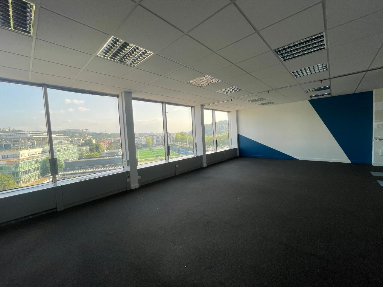 Bureau Lyon 598m² Vente bureau Lyon Rhône OVBUR2425930 3